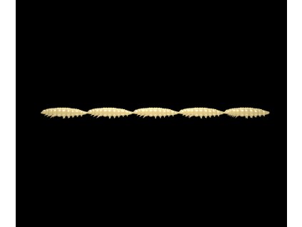Larva multi 5 x 25mm 5ks CHEESE 005 príchuť syr