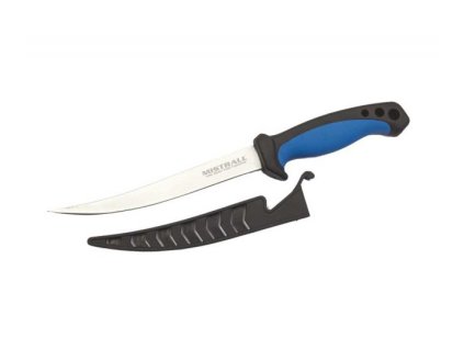 Filetovací nôž PK1