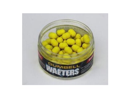 WAFTERS 8mm 30g KRILL oranžová