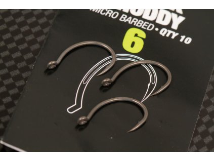 KRANK CHODDY veľ. 8 10ks