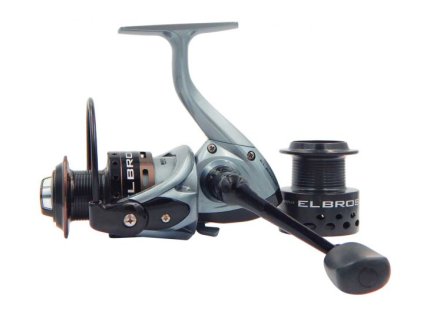 ELBROS SPIN FD30 6+1