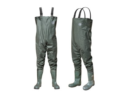 Prsačky RIVER veľ.47