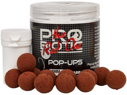 Pop-up RED ONE 14mm 60g