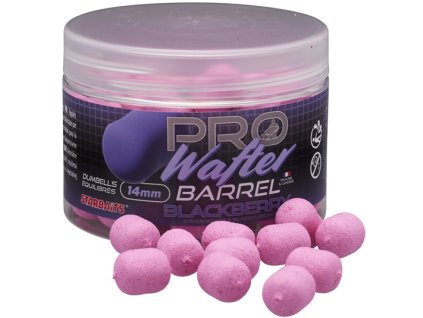 Wafter barrel BLACKBERRY 14mm 50g