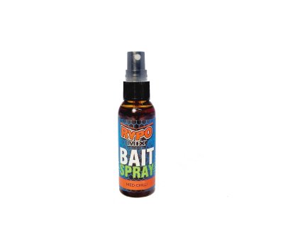 Bait spray 30ml MED CHILLI