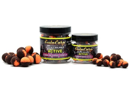Balance active 14mm 125ml SQUID OCTOPUS SCOPEX