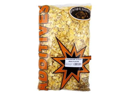 Kukuričné vločky 600g