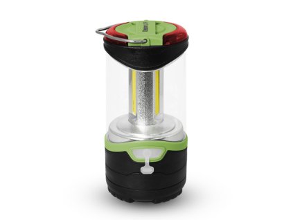 Kempingová lampa LUNA UC 5W