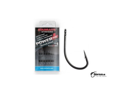 POWER SNAG veľ.8 10ks