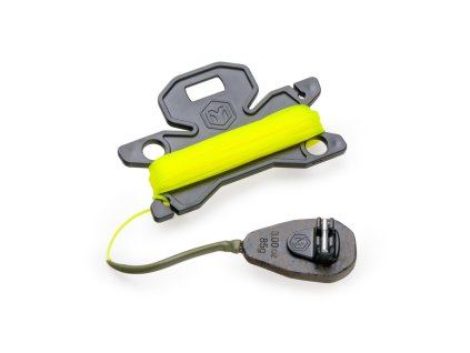 Zadné olovo PROFESSIONAL camo 3oz 85g