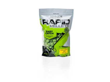 Pelety rapid easy catch CESNAK 4mm 1kg