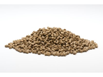 Rapid Turbo pelety 4mm 1kg