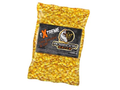 Kukurica 3000g CHILLI