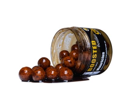 Boosted boilies nutra line 20mm 300ml MAURICIUS