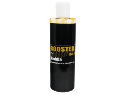 Booster hot line 250ml MEDÚZA