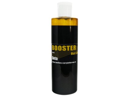 Booster hot line 250ml ŠKORPION