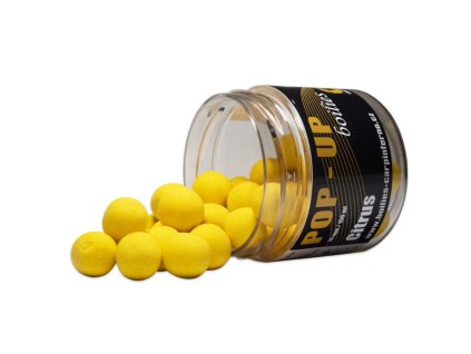 Pop-up 16mm 150ml CITRUS