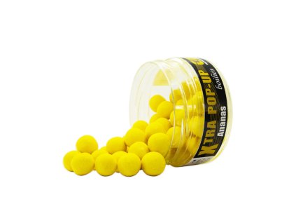 Pop-up XTRA 16mm 150ml ANANÁS