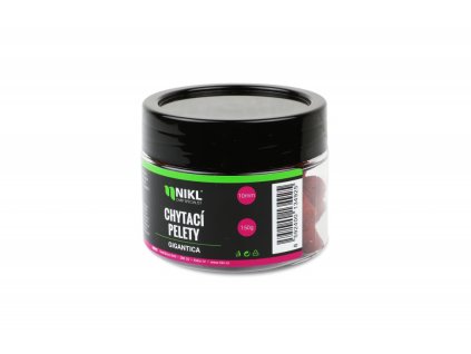 Chytacie pelety 18mm 150g GIGANTICA