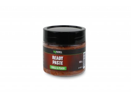 Pasta ready 150g CHILLI PEACH