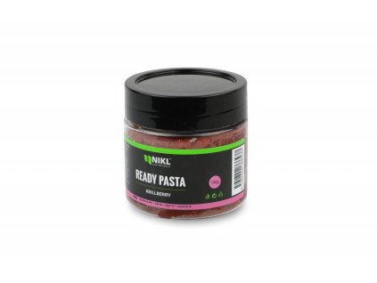 Pasta ready 150g KRILL BERRY