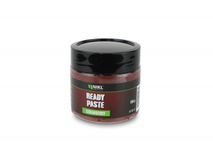 Pasta ready 150g JAHODA