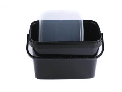 Veko náhradné na plastové hranaté vedro 5,8L