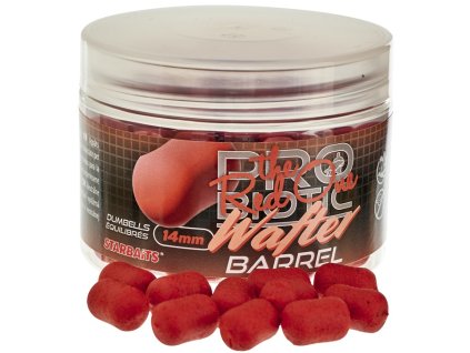 Wafter barrel RED ONE 14mm 50g