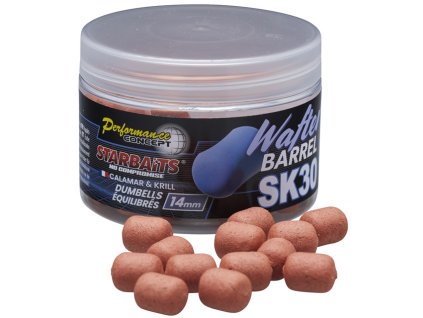 Wafter barrel SK30 14mm 50g