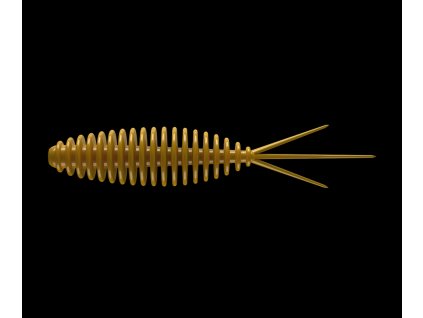 Turbo worm mini 35mm 15ks COFFE MILK 036 príchuť syr