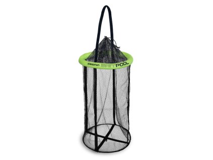 Plávajúca sieťka na nástrahové rybky BaitPOOL