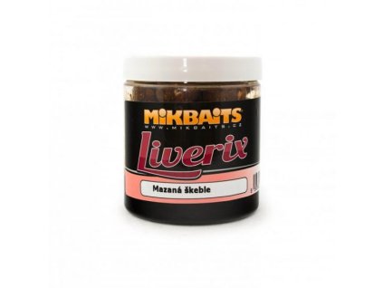 LiveriX v dipe 20mm 250ml MAZANÁ ŠKEBLA