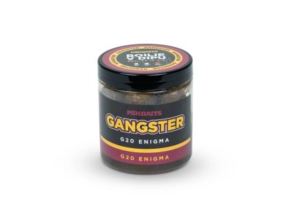 Gangster v dipe 20mm 250ml G20 ENIGMA