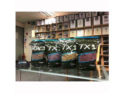 Boilies TX1 20mm 1kg MONSTER CRAB