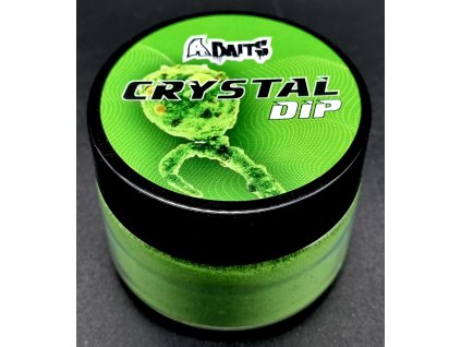 Crystal dip 150ml 50g CESNAK