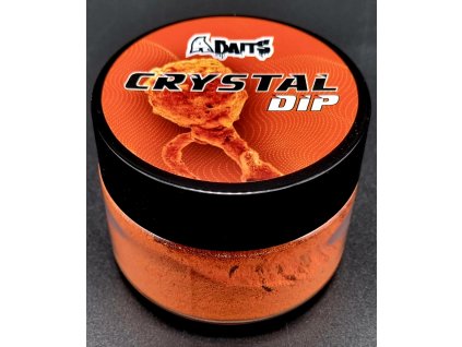Crystal dip 150ml 50g CHILLI SPICE