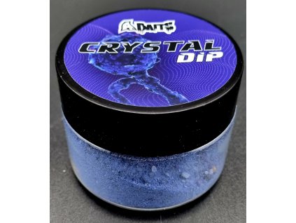 Crystal dip 150ml 50g KREVETA ARAŠID