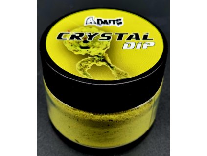 Crystal dip 150ml 50g MED