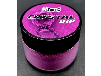 Crystal dip 150ml 50g SQUID CITRÓN