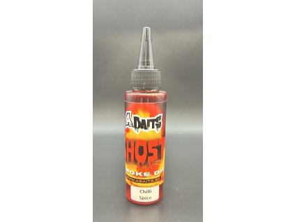Ghost dip 100ml CHILLI SPICE