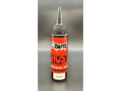 Ghost dip 100ml JAHODA