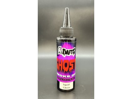 Ghost dip 100ml SQUID CITRÓN