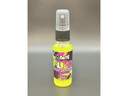 Fluo bait spray 50ml SQUID CITRÓN