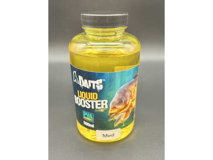 Booster 500ml MED