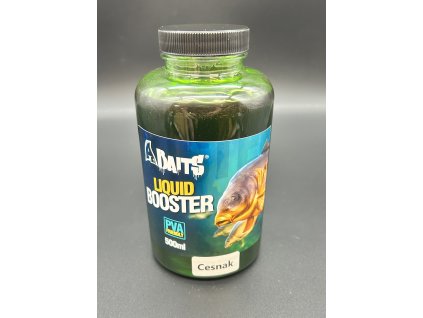 Booster 500ml CESNAK