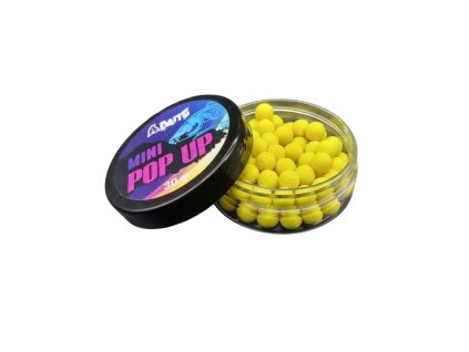 Mini pop up 8mm 30g MED