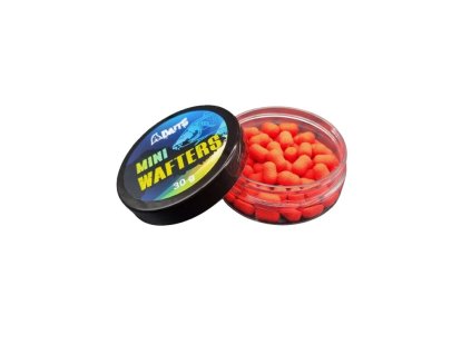 Mini wafters 8mm 30g JAHODA