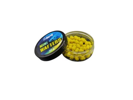Mini wafters 8mm 30g MED