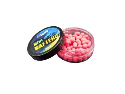 Mini wafters 8mm 30g SQUID CITRÓN