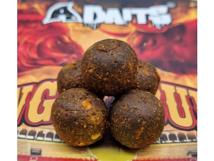 ANGRY BULL 30mm 300g